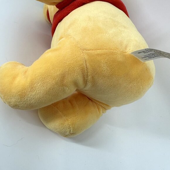 Kohl's Cares Winnie the Pooh Stuffed Animal Plush - Picture 8 of 9
